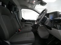 USED 2024 24 FORD TRANSIT CUSTOM 320 2.0 EBL 136 BHP L2 LONG LEADER ( NEW SHAPE ) NEW SHAPE | AIR CON | L2 LONG | LED LIGHTS