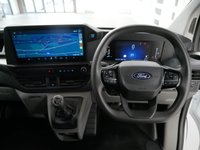 USED 2024 24 FORD TRANSIT CUSTOM 320 2.0 EBL 136 BHP L2 LONG LEADER ( NEW SHAPE ) NEW SHAPE | AIR CON | L2 LONG | LED LIGHTS