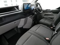 USED 2024 24 FORD TRANSIT CUSTOM 320 2.0 EBL 136 BHP L2 LONG LEADER ( NEW SHAPE ) NEW SHAPE | AIR CON | L2 LONG | LED LIGHTS