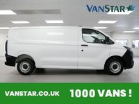 USED 2024 24 FORD TRANSIT CUSTOM 320 2.0 EBL 136 BHP L2 LONG LEADER ( NEW SHAPE ) NEW SHAPE | AIR CON | L2 LONG | LED LIGHTS