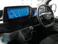 USED 2024 24 FORD TRANSIT CUSTOM 320 2.0 EBL 136 BHP L2 LONG LEADER ( NEW SHAPE ) NEW SHAPE | AIR CON | L2 LONG | LED LIGHTS