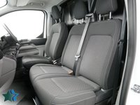 USED 2024 24 FORD TRANSIT CUSTOM 320 2.0 EBL 136 BHP L2 LONG LEADER ( NEW SHAPE ) NEW SHAPE | AIR CON | L2 LONG | LED LIGHTS