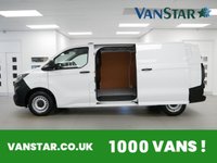 USED 2024 24 FORD TRANSIT CUSTOM 320 2.0 EBL 136 BHP L2 LONG LEADER ( NEW SHAPE ) NEW SHAPE | AIR CON | L2 LONG | LED LIGHTS
