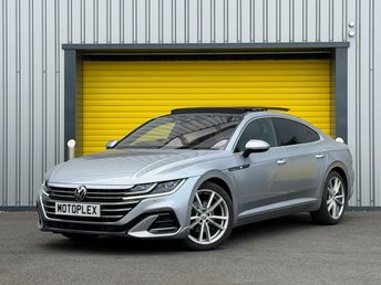 View our VOLKSWAGEN ARTEON