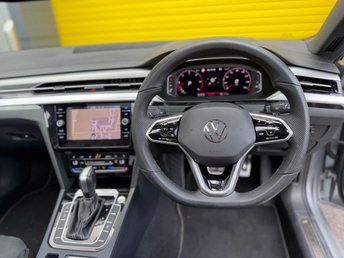 View our VOLKSWAGEN ARTEON