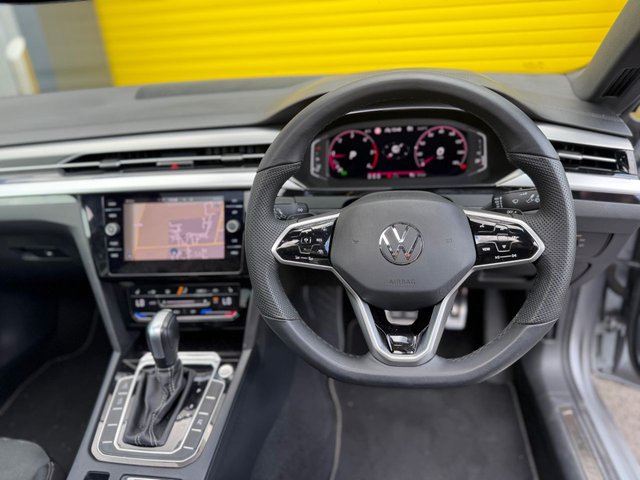 View our VOLKSWAGEN ARTEON