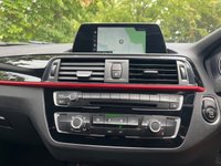USED 2017 67 BMW 1 SERIES 2.0 118d Sport Hatchback 5dr Diesel Manual Euro 6 (s/s) (150 ps) CAR FINANCE SPECIALIST , NON FINANCE DEALS ALSO WELCOMED