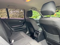USED 2017 67 BMW 1 SERIES 2.0 118d Sport Hatchback 5dr Diesel Manual Euro 6 (s/s) (150 ps) CAR FINANCE SPECIALIST , NON FINANCE DEALS ALSO WELCOMED