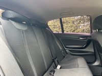 USED 2017 67 BMW 1 SERIES 2.0 118d Sport Hatchback 5dr Diesel Manual Euro 6 (s/s) (150 ps) CAR FINANCE SPECIALIST , NON FINANCE DEALS ALSO WELCOMED