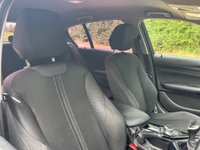 USED 2017 67 BMW 1 SERIES 2.0 118d Sport Hatchback 5dr Diesel Manual Euro 6 (s/s) (150 ps) CAR FINANCE SPECIALIST , NON FINANCE DEALS ALSO WELCOMED