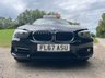 USED 2017 67 BMW 1 SERIES 2.0 118d Sport Hatchback 5dr Diesel Manual Euro 6 (s/s) (150 ps) CAR FINANCE SPECIALIST , NON FINANCE DEALS ALSO WELCOMED