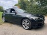 USED 2017 67 BMW 1 SERIES 2.0 118d Sport Hatchback 5dr Diesel Manual Euro 6 (s/s) (150 ps) CAR FINANCE SPECIALIST , NON FINANCE DEALS ALSO WELCOMED
