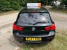 USED 2017 67 BMW 1 SERIES 2.0 118d Sport Hatchback 5dr Diesel Manual Euro 6 (s/s) (150 ps) CAR FINANCE SPECIALIST , NON FINANCE DEALS ALSO WELCOMED