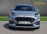 USED 2024 24 FORD PUMA 1.0T EcoBoost MHEV ST-Line X SUV 5dr Petrol Hybrid Manual Euro 6 (s/s) (125 ps) 
