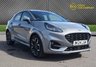 USED 2024 24 FORD PUMA 1.0T EcoBoost MHEV ST-Line X SUV 5dr Petrol Hybrid Manual Euro 6 (s/s) (125 ps) 