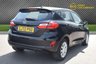 USED 2022 72 FORD FIESTA 1.0T EcoBoost Trend Hatchback 5dr Petrol Manual Euro 6 (s/s) (100 ps) 