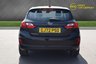 USED 2022 72 FORD FIESTA 1.0T EcoBoost Trend Hatchback 5dr Petrol Manual Euro 6 (s/s) (100 ps) 