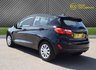 USED 2022 72 FORD FIESTA 1.0T EcoBoost Trend Hatchback 5dr Petrol Manual Euro 6 (s/s) (100 ps) 