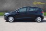 USED 2022 72 FORD FIESTA 1.0T EcoBoost Trend Hatchback 5dr Petrol Manual Euro 6 (s/s) (100 ps) 