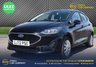 USED 2022 72 FORD FIESTA 1.0T EcoBoost Trend Hatchback 5dr Petrol Manual Euro 6 (s/s) (100 ps) 
