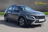 USED 2023 23 HYUNDAI KONA 1.6 h-GDi SE Connect SUV 5dr Petrol Hybrid DCT Euro 6 (s/s) (141 ps) APPLE CAR PLAY