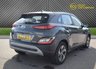 USED 2023 23 HYUNDAI KONA 1.6 h-GDi SE Connect SUV 5dr Petrol Hybrid DCT Euro 6 (s/s) (141 ps) APPLE CAR PLAY