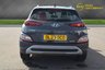 USED 2023 23 HYUNDAI KONA 1.6 h-GDi SE Connect SUV 5dr Petrol Hybrid DCT Euro 6 (s/s) (141 ps) APPLE CAR PLAY