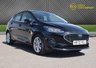 USED 2022 72 FORD FIESTA 1.0T EcoBoost MHEV Titanium Hatchback 5dr Petrol Hybrid Manual Euro 6 (s/s) (125 ps) 