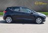 USED 2022 72 FORD FIESTA 1.0T EcoBoost MHEV Titanium Hatchback 5dr Petrol Hybrid Manual Euro 6 (s/s) (125 ps) 