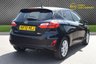 USED 2022 72 FORD FIESTA 1.0T EcoBoost MHEV Titanium Hatchback 5dr Petrol Hybrid Manual Euro 6 (s/s) (125 ps) 