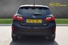 USED 2022 72 FORD FIESTA 1.0T EcoBoost MHEV Titanium Hatchback 5dr Petrol Hybrid Manual Euro 6 (s/s) (125 ps) 