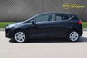 USED 2022 72 FORD FIESTA 1.0T EcoBoost MHEV Titanium Hatchback 5dr Petrol Hybrid Manual Euro 6 (s/s) (125 ps) 