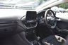 USED 2022 72 FORD FIESTA 1.0T EcoBoost MHEV Titanium Hatchback 5dr Petrol Hybrid Manual Euro 6 (s/s) (125 ps) 