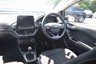 USED 2022 72 FORD FIESTA 1.0T EcoBoost MHEV Titanium Hatchback 5dr Petrol Hybrid Manual Euro 6 (s/s) (125 ps) 