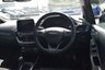 USED 2022 72 FORD FIESTA 1.0T EcoBoost MHEV Titanium Hatchback 5dr Petrol Hybrid Manual Euro 6 (s/s) (125 ps) 