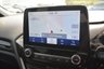 USED 2022 72 FORD FIESTA 1.0T EcoBoost MHEV Titanium Hatchback 5dr Petrol Hybrid Manual Euro 6 (s/s) (125 ps) 