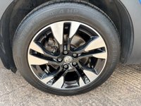 USED 2019 69 VAUXHALL GRANDLAND X 1.2 Turbo GPF Sport Nav SUV 5dr Petrol Manual Euro 6 (s/s) (130 ps) 