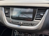 USED 2019 69 VAUXHALL GRANDLAND X 1.2 Turbo GPF Sport Nav SUV 5dr Petrol Manual Euro 6 (s/s) (130 ps) 