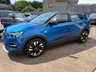 USED 2019 69 VAUXHALL GRANDLAND X 1.2 Turbo GPF Sport Nav SUV 5dr Petrol Manual Euro 6 (s/s) (130 ps) 
