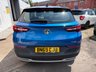 USED 2019 69 VAUXHALL GRANDLAND X 1.2 Turbo GPF Sport Nav SUV 5dr Petrol Manual Euro 6 (s/s) (130 ps) 