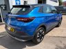 USED 2019 69 VAUXHALL GRANDLAND X 1.2 Turbo GPF Sport Nav SUV 5dr Petrol Manual Euro 6 (s/s) (130 ps) 