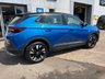 USED 2019 69 VAUXHALL GRANDLAND X 1.2 Turbo GPF Sport Nav SUV 5dr Petrol Manual Euro 6 (s/s) (130 ps) 