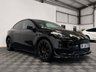 USED 2022 22 TESLA MODEL Y (Dual Motor) Long Range SUV 5dr Electric Auto 4WDE (384 bhp) Carbon Interior | 20s | Kit