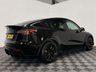 USED 2022 22 TESLA MODEL Y (Dual Motor) Long Range SUV 5dr Electric Auto 4WDE (384 bhp) Carbon Interior | 20s | Kit