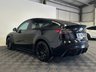 USED 2022 22 TESLA MODEL Y (Dual Motor) Long Range SUV 5dr Electric Auto 4WDE (384 bhp) Carbon Interior | 20s | Kit