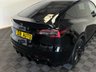 USED 2022 22 TESLA MODEL Y (Dual Motor) Long Range SUV 5dr Electric Auto 4WDE (384 bhp) Carbon Interior | 20s | Kit