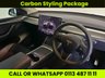 USED 2022 22 TESLA MODEL Y (Dual Motor) Long Range SUV 5dr Electric Auto 4WDE (384 bhp) Carbon Interior | 20s | Kit