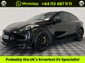 USED 2022 22 TESLA MODEL Y (Dual Motor) Long Range SUV 5dr Electric Auto 4WDE (384 bhp) Carbon Interior | 20s | Kit