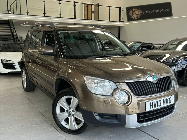 BM Automotive