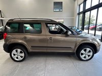 USED 2018 13 SKODA YETI 2.0 TDI SE SUV 5dr Diesel Manual 4WD Euro 5 (140 ps) 